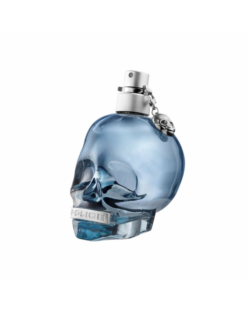 Herrenparfüm Police To Be Or Not To Be EDT