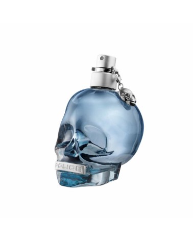 Herrenparfüm Police To Be Or Not To Be EDT