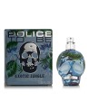 Herrenparfüm Police To Be Exotic Jungle EDT
