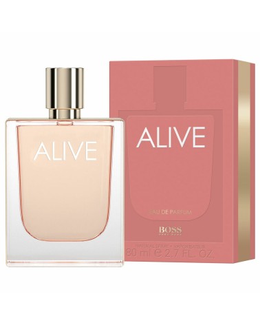 Parfum Femme Hugo Boss Alive EDP 80 ml