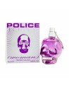 Perfume Mujer Police To Be Woman EDP