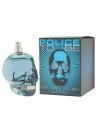 Perfume Homem Police 601121 EDT