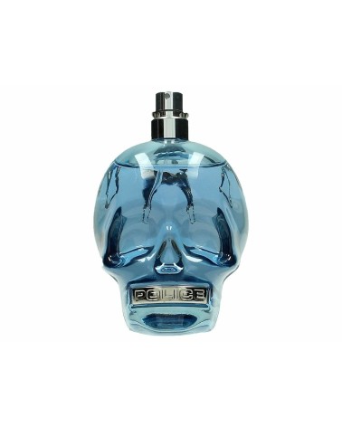 Perfume Homem Police 601121 EDT