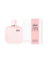 Perfume Mujer Lacoste L.12.12 POUR ELLE EDT 50 ml