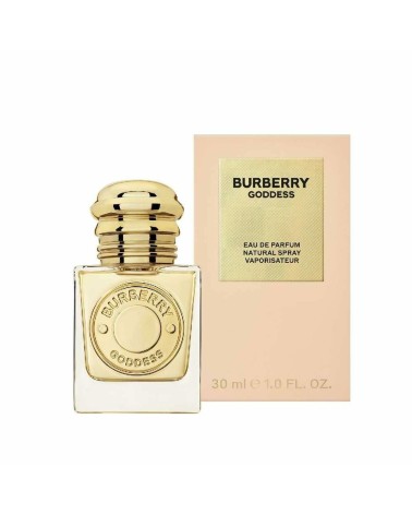Parfum Femme Burberry BURBERRY GODDESS EDP 30 ml 17 g