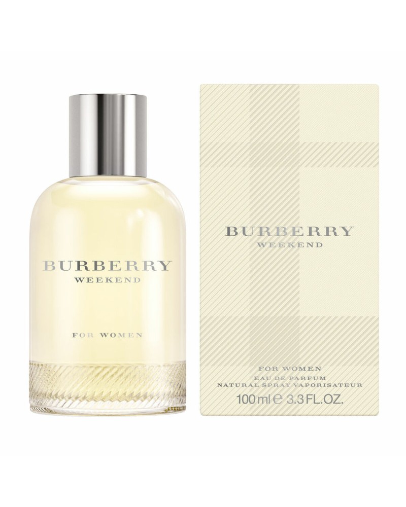 Parfum Femme Burberry Weekend EDP 100 ml