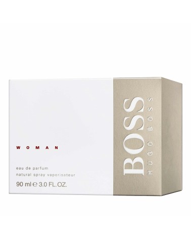 Parfum Femme Hugo Boss 121039-OLD EDP Boss Woman