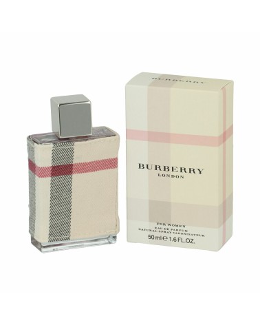 Damenparfüm Burberry London Woman EDP 50 ml