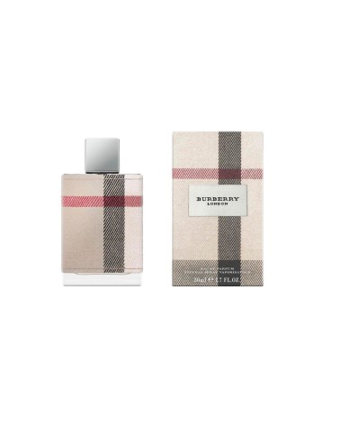 Perfume Mujer Burberry London Woman EDP 50 ml