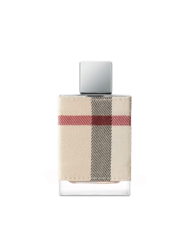 Women's Perfume Burberry London Woman EDP 50 ml
