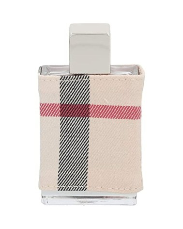 Perfume Mujer Burberry London Woman EDP 50 ml