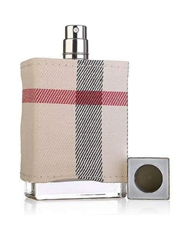 Damenparfüm Burberry London Woman EDP 50 ml