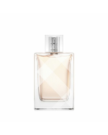 Women's Perfume Burberry Brit EDT 50 ml (1 Unit)