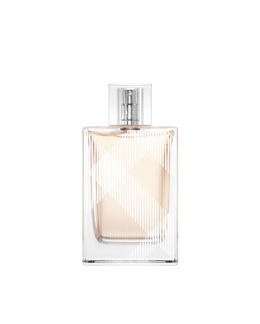 Parfum Femme Burberry Brit EDT 50 ml (1 Unité)