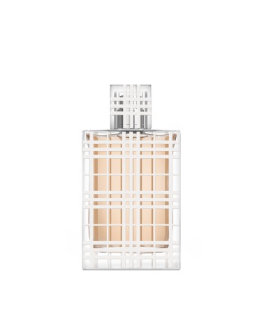 Parfum Femme Burberry Brit EDT 50 ml (1 Unité)