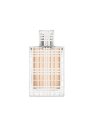 Damenparfüm Burberry Brit EDT 50 ml (1 Stück)
