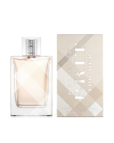 Damenparfüm Burberry Brit EDT 50 ml (1 Stück)