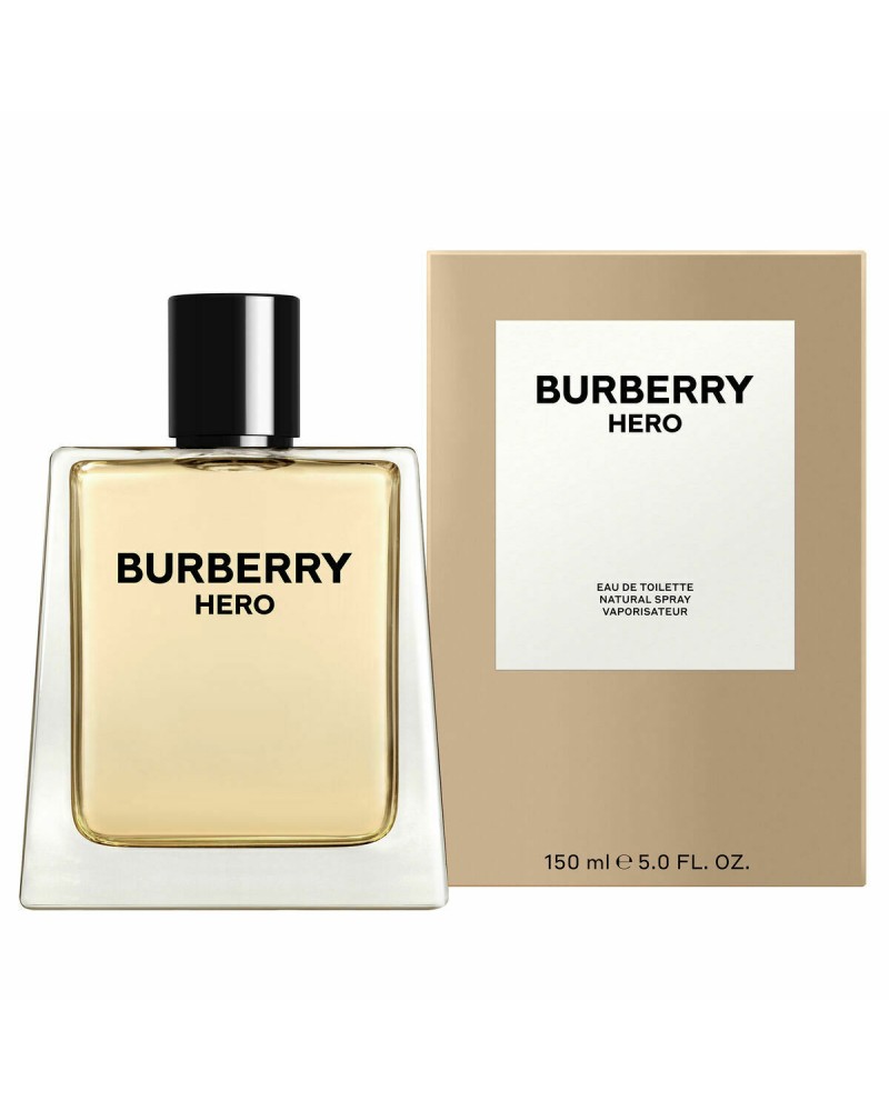 Necessaire da Viaggio Burberry Hero 150 ml