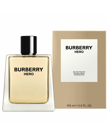 Nécessaire de Voyage Burberry Hero 150 ml