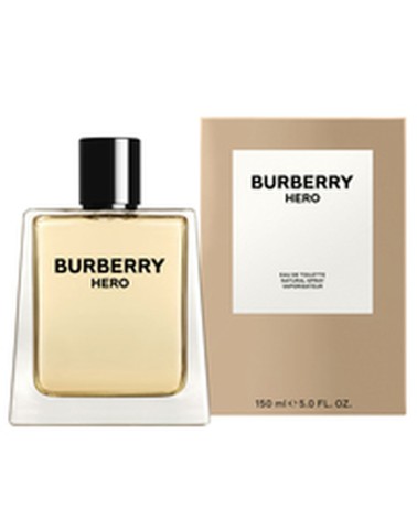 Neceser de Viaje Burberry Hero 150 ml