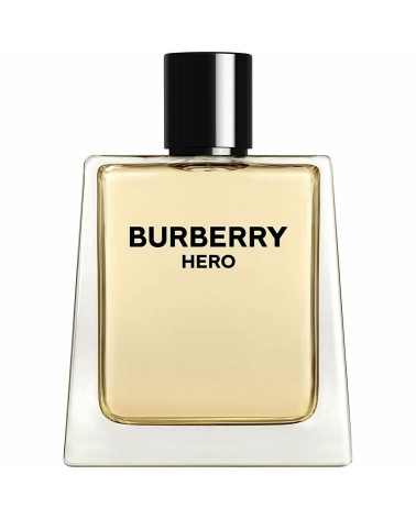 Travel Vanity Case Burberry Hero 150 ml