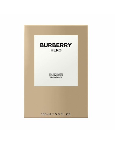 Neceser de Viaje Burberry Hero 150 ml