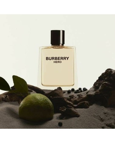Neceser de Viaje Burberry Hero 150 ml