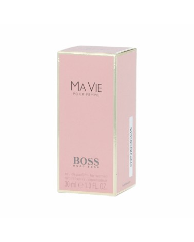 Perfume Mujer Hugo Boss 10002139 EDP 30 ml 100 ml (1 unidad)