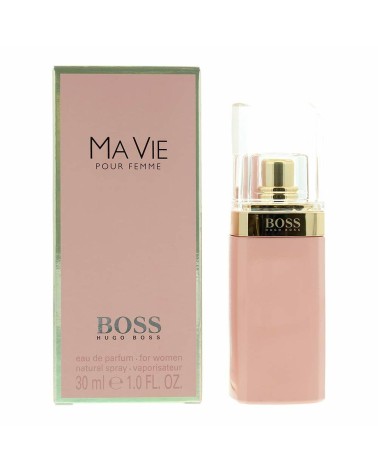 Parfum Femme Hugo Boss 10002139 EDP 30 ml 100 ml (1 Unité)