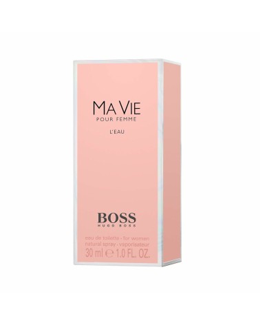 Parfum Femme Hugo Boss 10002139 EDP 30 ml 100 ml (1 Unité)
