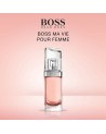 Parfum Femme Hugo Boss 10002139 EDP 30 ml 100 ml (1 Unité)