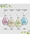 Perfume Mujer Hugo Boss 10002139 EDP 30 ml 100 ml (1 unidad)
