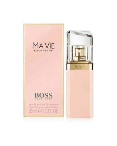 Perfume Mulher Hugo Boss 10002139 EDP 30 ml 100 ml (1 Unidade)