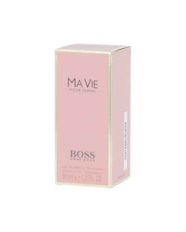 Parfum Femme Hugo Boss 10002139 EDP 30 ml 100 ml (1 Unité)