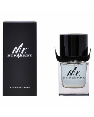 Perfume Hombre Burberry MR. BURBERRY EDT 50 ml