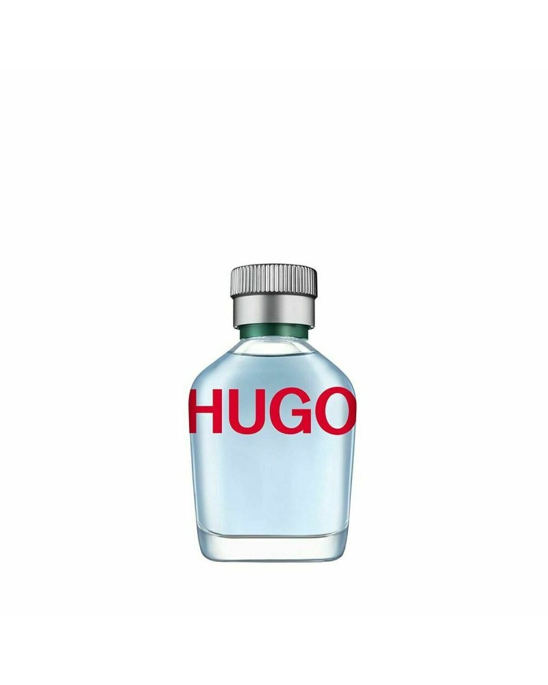 Perfume Hombre Hugo Boss Hugo Man EDT 40 ml
