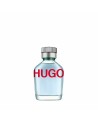 Men's Perfume Hugo Boss Hugo Man EDT 40 ml