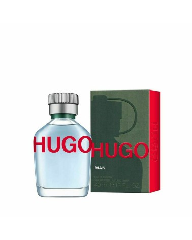 Herrenparfüm Hugo Boss Hugo Man EDT 40 ml