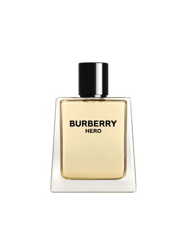 Profumo Uomo Burberry Hero EDT 100 ml Hero