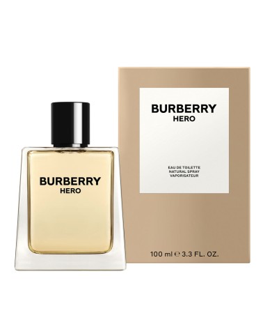 Parfum Homme Burberry Hero EDT 100 ml Hero