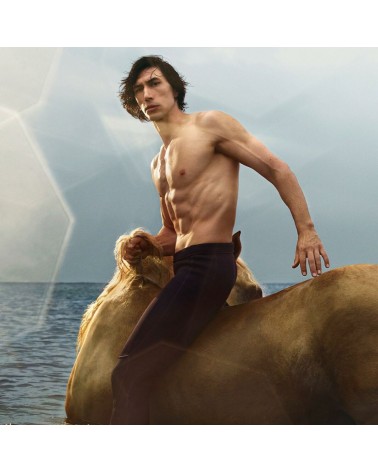 Perfume Homem Burberry Hero EDT 100 ml Hero