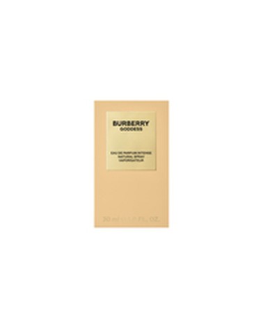 Perfume Mujer Burberry BURBERRY GODDESS EDP 30 ml