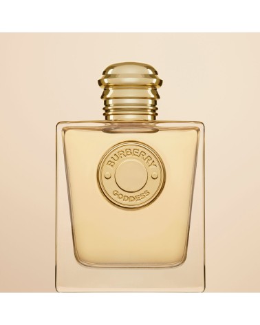 Damenparfüm Burberry BURBERRY GODDESS EDP 30 ml