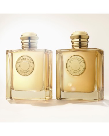 Damenparfüm Burberry BURBERRY GODDESS EDP 30 ml