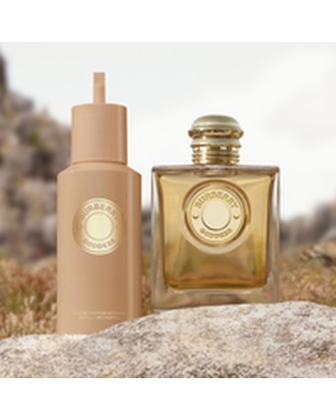 Perfume Mujer Burberry BURBERRY GODDESS EDP 30 ml