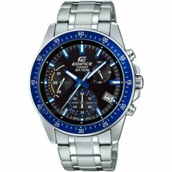 Reloj Hombre Casio EFV-540D-1A2VUEF Gris