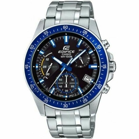 Reloj Hombre Casio EFV-540D-1A2VUEF Gris