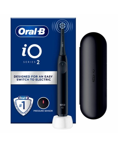 Cepillo de Dientes Eléctrico Oral-B