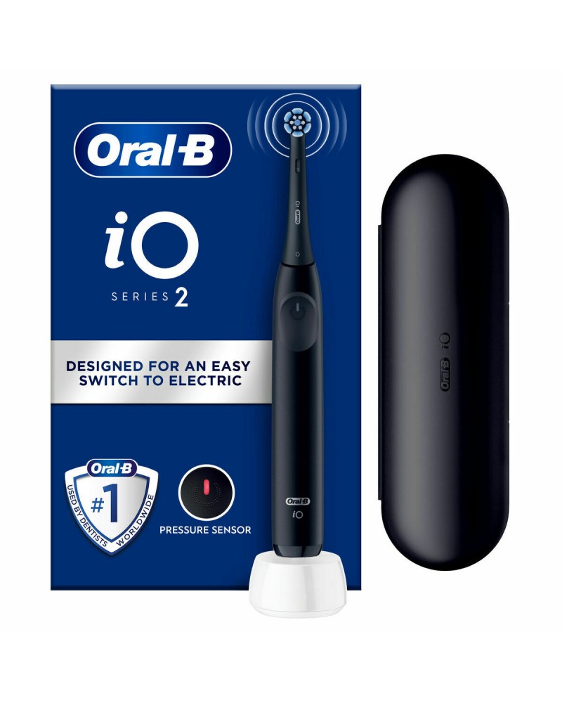 Brosse à dents électrique Oral-B