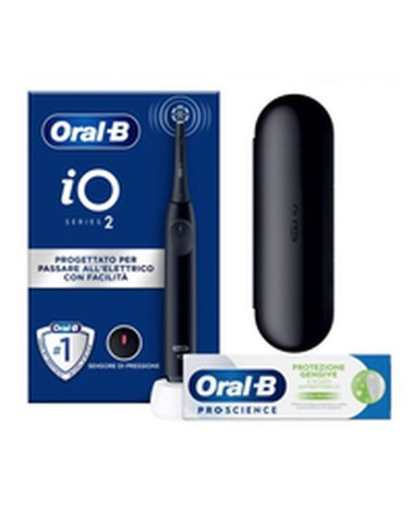 Brosse à dents électrique Oral-B